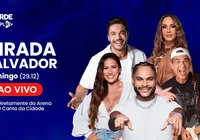 Festival Virada Salvador: assista shows de Simone, Safadão, Tony Salles e mais