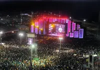 Cobertura do Grupo A TARDE tem transmissão ao vivo do Festival da Virada