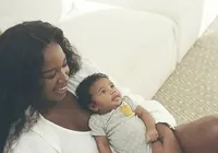 Filha de Iza veste macacão de grife e preço choca web; veja imagem