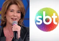 Filha de Silvio Santos observa grave problema no SBT e demite chefão imagem