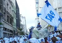 Filhos de Gandhy celebra tradição com apoio do Ouro Negro