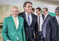 Fim da amizade? Luciano Hang critica Bolsonaro e desabafa imagem