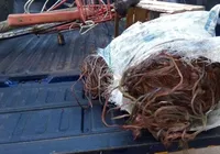 Fingindo rezar, homem é preso após furtar paróquia e gastar com prostituição