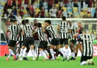 Flamengo x Botafogo: expulsões e dente perdido marcam confusão; veja imagem
