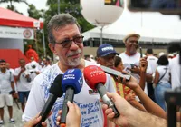 Florence acredita em licitação do metrô Lapa/Campo Grande até março