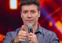 Fora da Record, Rodrigo Faro confirma volta à Globo: "Me sinto pronto" imagem