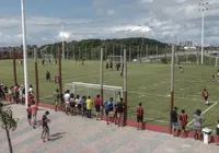 Futebol, desporto e mercado