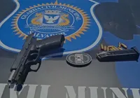 GCM recupera motos roubadas em Patamares imagem