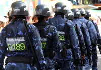 GCM vira polícia? Vereador quer mudar nome da Guarda Municipal imagem