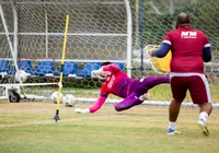 Gabriel Souza fala sobre futuro no Bahia após derrota para o Atlético