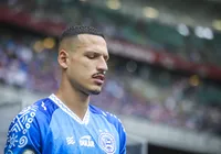 Gabriel Xavier explica pregação para atacante do Corinthians: "Mensagem de Deus"