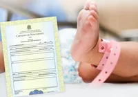 Gael e Helena: nomes seguem na liderança dos mais registrados na Bahia imagem