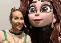 Gafe de Maria Beltrão na Globo revolta telespectadores imagem