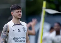 Garro prestará novo depoimento em caso de acidente e Corinthians monitora