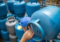 Gás de cozinha sofre reajuste e fica mais caro na Bahia; saiba quanto imagem