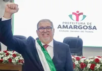 Getúlio Sampaio projeta ampliar geração de empregos em Amargosa