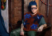 Gibi relança “Naipe de Vagabundo” após dueto com O Poeta