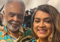 Gilberto Gil abre o jogo sobre estado real de Preta Gil: 'Privilégio’ imagem