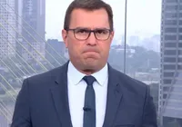 Globo demite Rodrigo Bocardi por descumprimento de normas éticas imagem