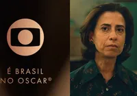 Globo pede desculpas a Fernanda Torres após atitude com Oscar; entenda imagem