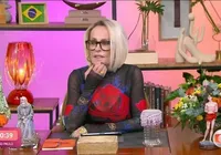 Globo se manifesta sobre saída de Ana Maria Braga do ‘Mais Você’ imagem