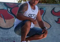 Gold Cbx lança novo disco durante evento de hip-hop em Salvador imagem