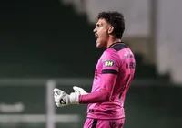 Goleiro do América-MG é alvo de ameaças após eliminar o Cruzeiro