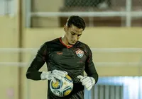 Goleiro rescinde com o Vitória e acerta com clube europeu