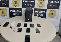 Google inicia campanha para prevenir roubo de celular no Carnaval imagem