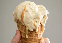 Gorgonzola, gengibre e whisky: veja sorveterias com sabores exóticos em Salvador imagem