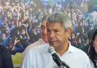 Governador deve anunciar novas mudanças da gestão baiana após Carnaval imagem