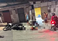 Governador lamenta morte de policial militar no Subúrbio de Salvador imagem