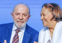 Governadora petista cobra maior presença de Lula no Nordeste imagem