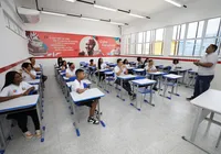 Governo da Bahia convoca mais 133 professores para Educação Básica