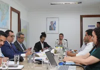 Governo da Bahia cria grupo para fortalecer logística de transporte regional imagem