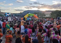 Governo da Bahia garante apoio ao Carnaval em mais de 120 municípios imagem