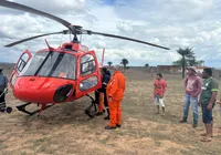 Governo da Bahia mantém esquema de alerta devido às fortes chuvas