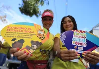 Governo do Estado lança ações de proteção social no Carnaval; confira imagem