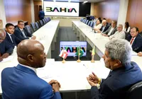 Governo negocia voo direto do Benin para Bahia