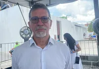 Governo tentará inclusão da ponte Salvador-Itaparica no PAC imagem