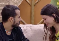 Gracyanne acusa Vitória de "fazer VT", e sisters alertam: "Perigosa" imagem