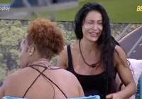Gracyanne e aliados falam de relação entre irmãos Hypolito: "Tóxico" imagem