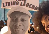 Grammy 2025: premiação recusou dar cadeira a Milton Nascimento imagem