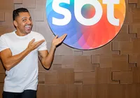 Grande aposta do SBT, Tirullipa deixa canal após crise de audiência imagem