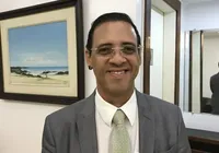 “Grande vitória", afirma Hilton Coelho sobre afastamento de Adolfo imagem