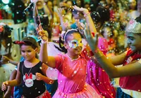 Gratuito: Carnaval no Parque Shopping tem atrações para toda família