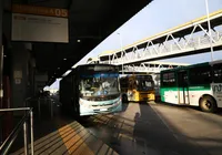 Greve cancelada! Transporte metropolitano vai funcionar nesta terça imagem