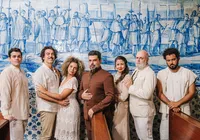 Grupo Os Argonautas volta à cena em comédia de Molière