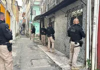 Grupo especializado em furtos e roubos é alvo de operação em Salvador imagem
