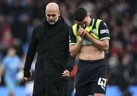 Guardiola explica crise do City e vai além do jejum de Haaland